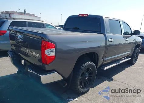 2015 Toyota Tundra Sr5 5.7L V8 from USA, damaged, VIN 5TFEY5F10FX192015